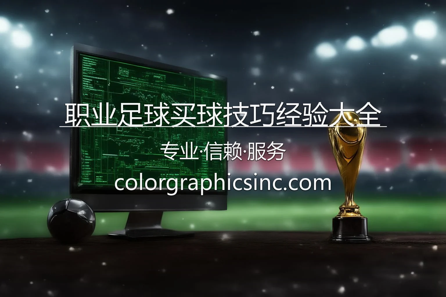 职业足球买球技巧经验大全